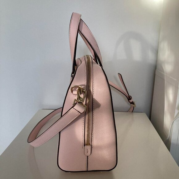 kate spade light pink bag - Picture 3 of 4